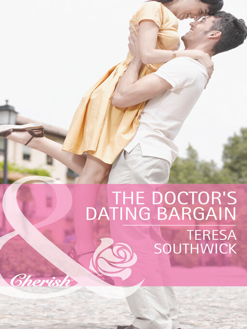 Title details for The Doctor's Dating Bargain by Teresa Southwick - Wait list